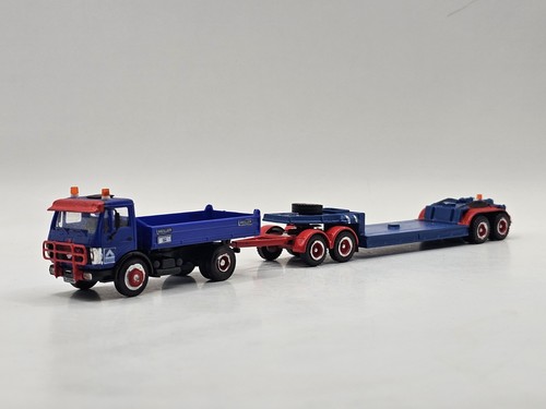 Wiking herpa brekina 87 - brekina, 1:87