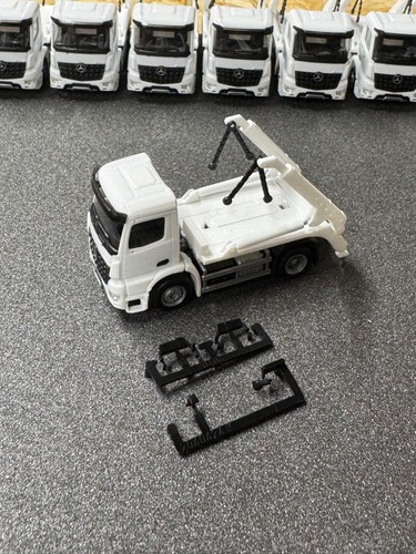 Herpa absetzkipper - 1:87,