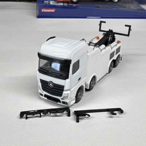 Herpa mercedes benz - herpa, mercedes-benz