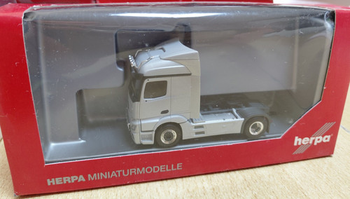 Herpa 159777 mercedes benz - 159777, mercedes-benz