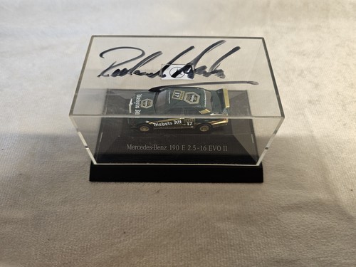 L32 herpa box dtm - dtm, mercedes