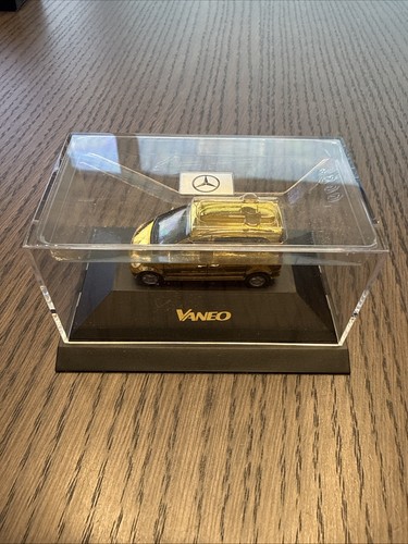 Herpa mercedes benz vaneo - herpa,