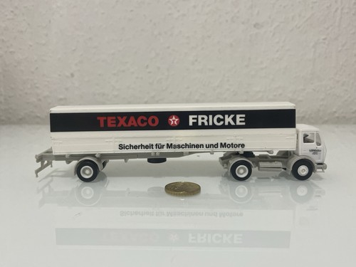 Hv271 herpa mercedes benz - ,