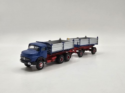Wiking herpa brekina - 1:87,