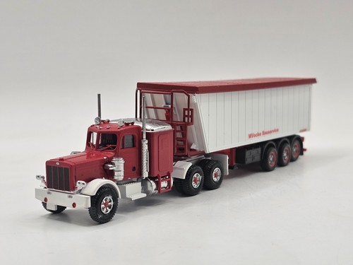 Wiking herpa freightliner - herpa, 1:87
