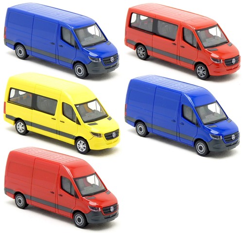 Herpa mercedes benz - mercedes,