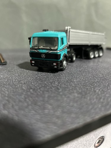 Herpa mercedes benz - mercedes,