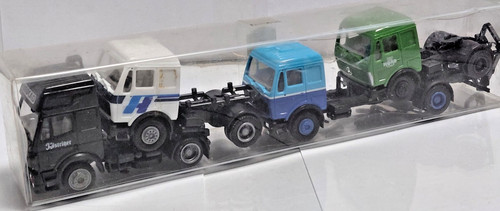 Herpa zugmaschinen - 🚛herpa,