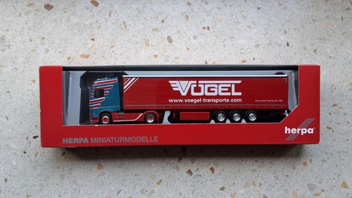 Herpa 315418 actros - 315418,