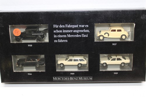 Herpa mercedes benz - herpa,