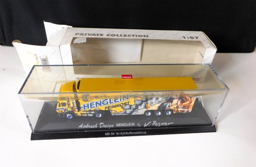 Herpa modellfahrzeug 87 - modellfahrzeug, 1:87