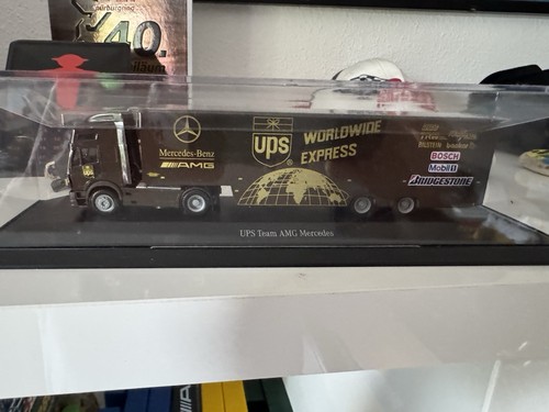 Herpa amg mercedes - herpa, sk