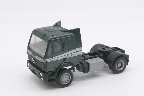 Von herpa lkw mb - von,