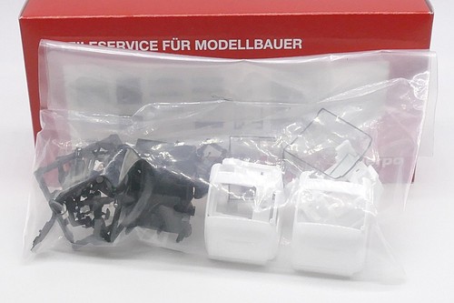 Herpa lkw fahrerhaus actros - herpa,