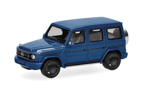 Herpa 431194 mercedes benz - herpa,