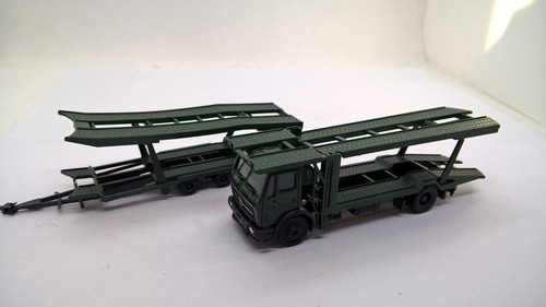 Herpa mercedes kässbohrer - herpa,