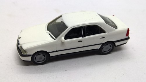 Herpa mercedes 220 - herpa,