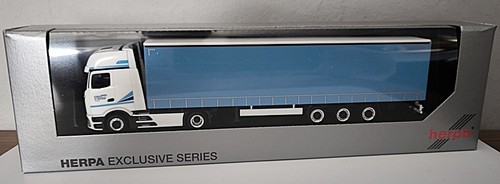 Herpa 962674 actros l - 962674, mb