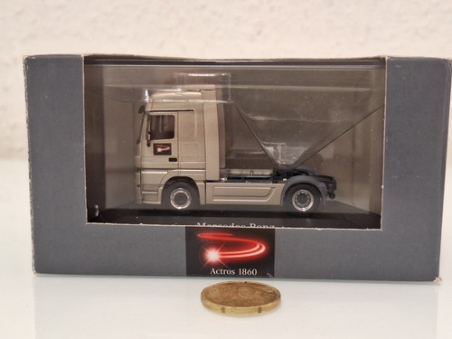 K737 herpa mercedes - k737,