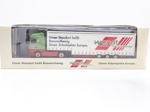Herpa 295864 modellauto - herpa, h0