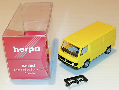 Herpa miniaturmodelle h0 - herpa,