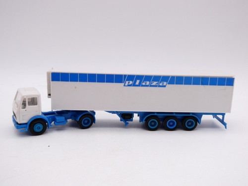 Herpa mercedes - ,