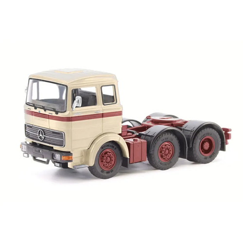 Herpa 87mbs026246 mercedes - herpa,