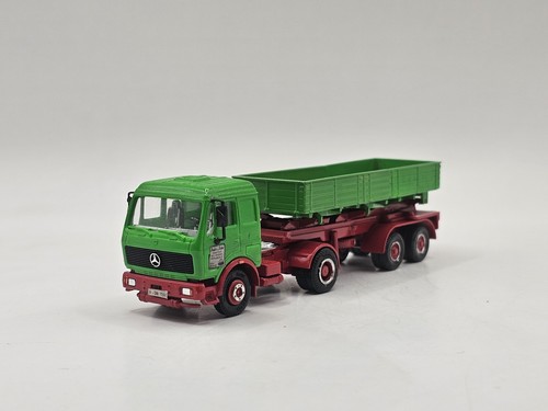 Wiking herpa brekina 87 - herpa,