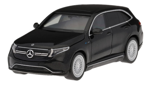 Original mercedes benz eqc - original, mercedes-benz