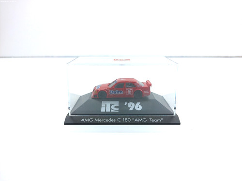 Herpa amg mercedes - 1:87,