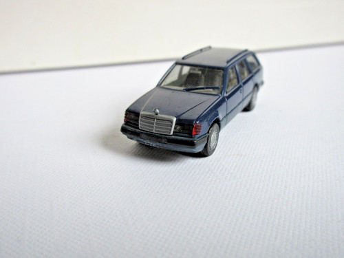 Herpa mercedes 300 te - herpa, 1:87
