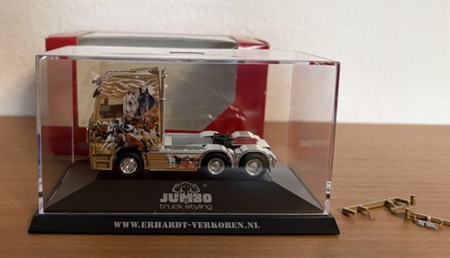 Herpa 110310 actros - herpa,
